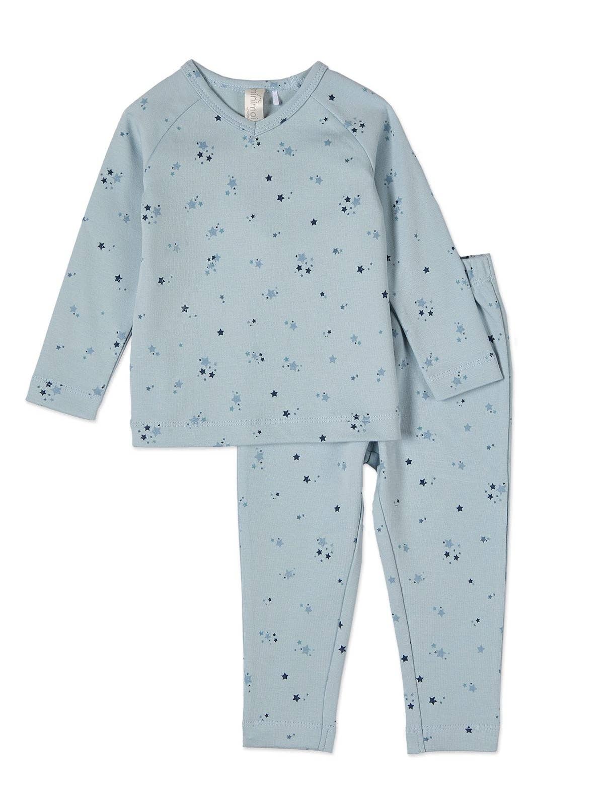 Mini Moi My Brightest Star Pajamas