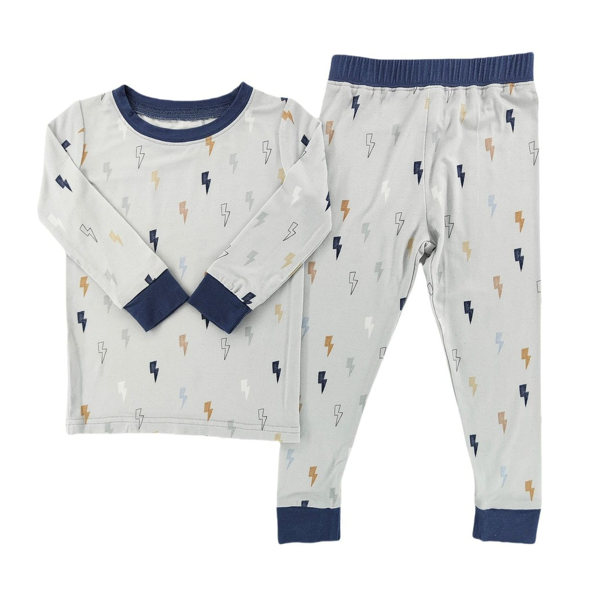 Lightning Bolt Pajamas