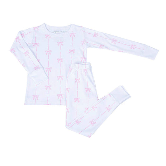 Magnolia Amelia's Classics Bow Pajamas