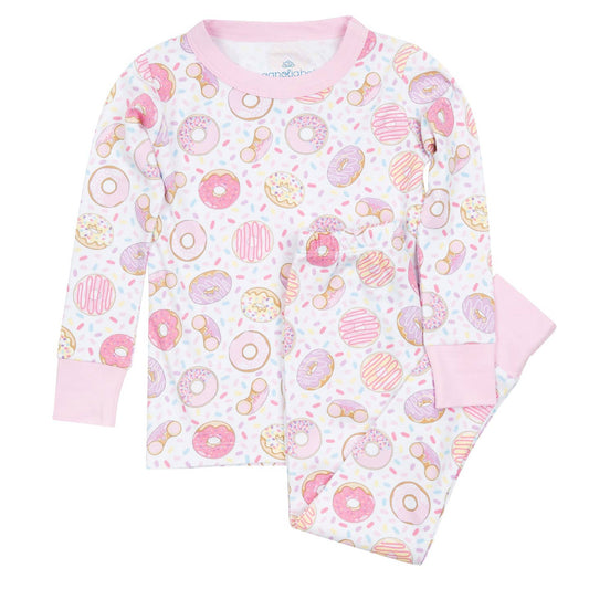 Magnolia Donut Dream Pajamas