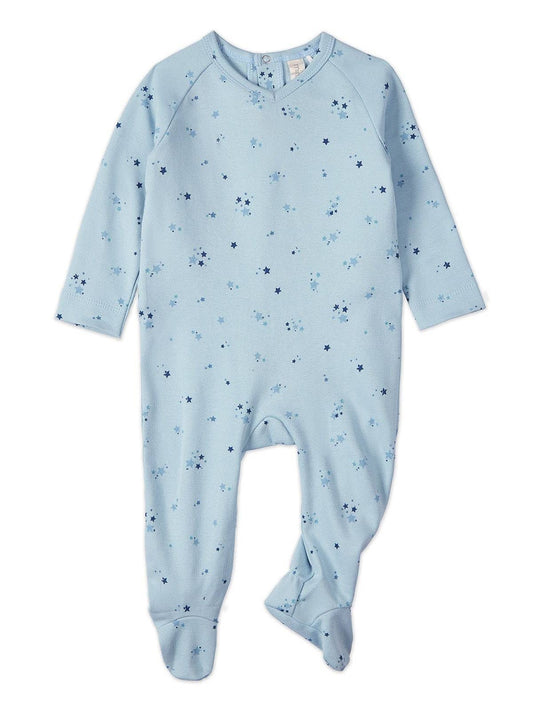 Mini Moi Brightest Star Onesie