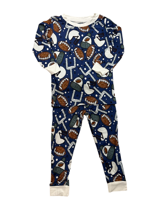 Football Pajamas