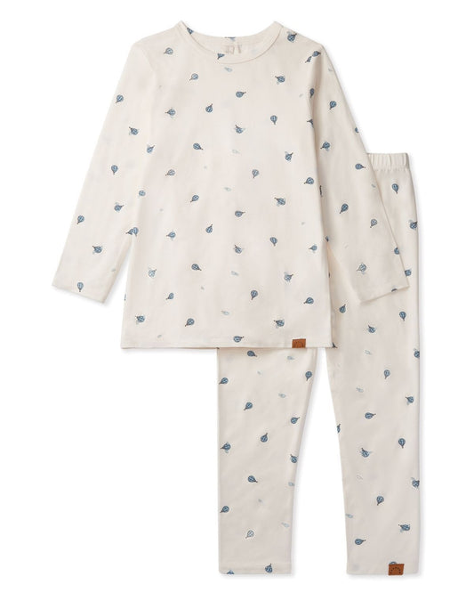 Hot Air Balloon Pajama