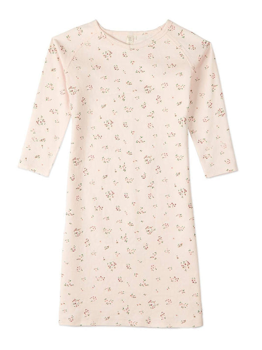 Mini Moi Cameo Florals Nightgown