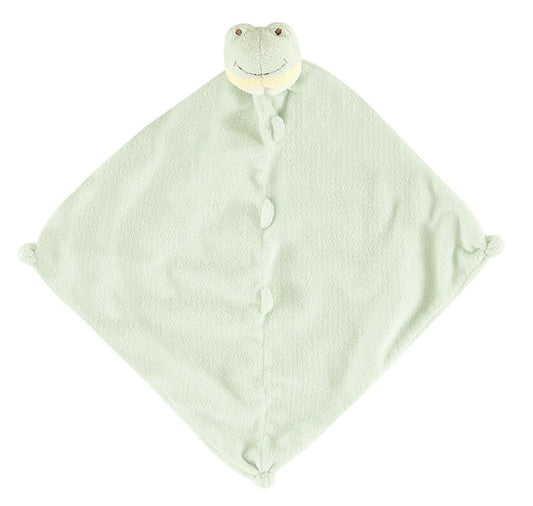 Angel Dear Green Froggy Lovey