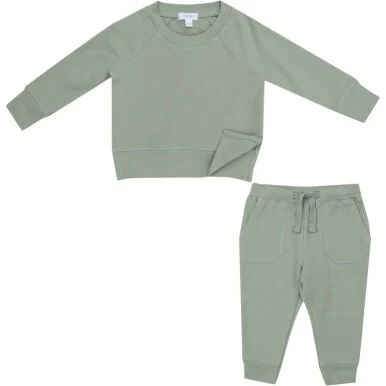 Angel Dear Sage Sweatsuit