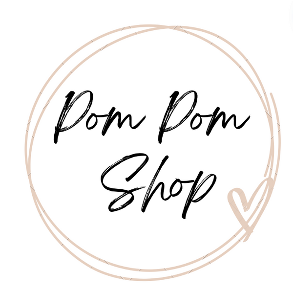 Pom Pom Shop